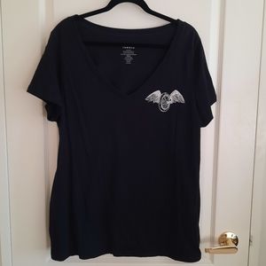 Torrid Queen of the Road T-Shirt